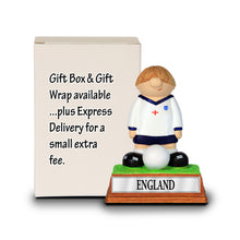 Load image into Gallery viewer, England Football