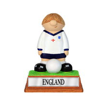 Load image into Gallery viewer, England Football