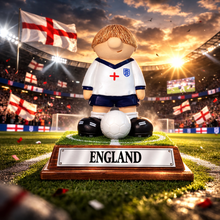 Load image into Gallery viewer, England Football