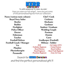 Load image into Gallery viewer, Police Officer - Female