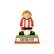 Load image into Gallery viewer, Exeter City FC