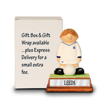 Load image into Gallery viewer, Leeds United FC