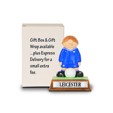 Load image into Gallery viewer, Leicester City FC