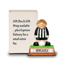 Load image into Gallery viewer, Newcastle United FC