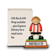 Load image into Gallery viewer, Sheffield United FC