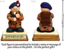 Load image into Gallery viewer, Royal Regiment of Fusiliers