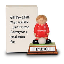 Load image into Gallery viewer, Liverpool FC