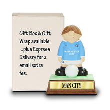 Load image into Gallery viewer, Manchester City FC