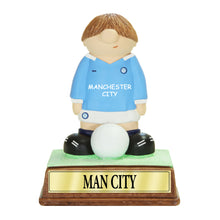 Load image into Gallery viewer, Manchester City FC