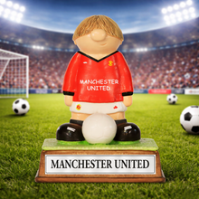 Load image into Gallery viewer, Manchester United FC
