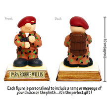 Load image into Gallery viewer, Parachute Regiment