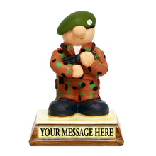 Load image into Gallery viewer, Royal Marines Regiment