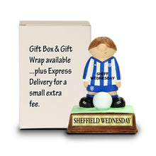 Load image into Gallery viewer, Sheffield Wednesday FC