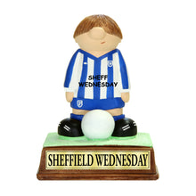 Load image into Gallery viewer, Sheffield Wednesday FC