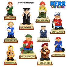 Load image into Gallery viewer, Police Officer - Female