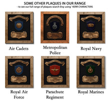 Load image into Gallery viewer, Air Training Corp (ATC) - Cadets