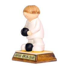 Load image into Gallery viewer, Bowler