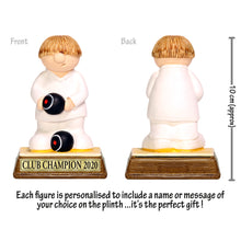 Load image into Gallery viewer, Bowler