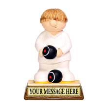 Load image into Gallery viewer, Bowler