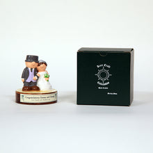 Load image into Gallery viewer, Bride and Groom / Anniversary Gift
