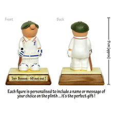 Load image into Gallery viewer, Cricketer