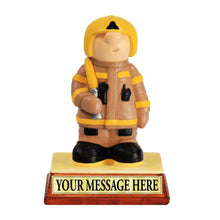 Load image into Gallery viewer, Firefighter