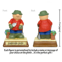 Load image into Gallery viewer, Gardener