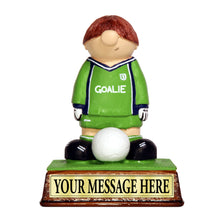 Load image into Gallery viewer, Goalkeeper
