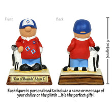 Load image into Gallery viewer, Golfer