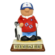 Load image into Gallery viewer, Golfer