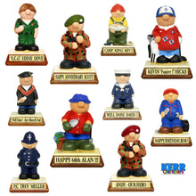 Load image into Gallery viewer, Golfer