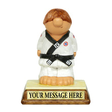 Load image into Gallery viewer, Martial Arts - Karate / Judo / Jiu Jitsu (various belt colours)