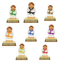 Load image into Gallery viewer, Martial Arts - Karate / Judo / Jiu Jitsu (various belt colours)