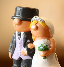 Load image into Gallery viewer, Bride and Groom / Anniversary Gift