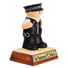 Load image into Gallery viewer, Police Officer