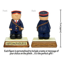 Load image into Gallery viewer, Postman / Post Lady
