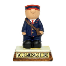 Load image into Gallery viewer, Postman / Post Lady