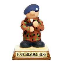 Load image into Gallery viewer, RAF Royal Air Force Soldier