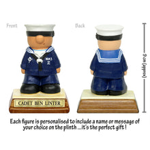 Load image into Gallery viewer, Royal Navy Sailor