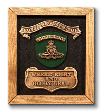 Load image into Gallery viewer, Royal Regiment of Artillery