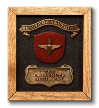 Load image into Gallery viewer, Parachute Regiment