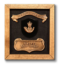Load image into Gallery viewer, Rifles Regiment