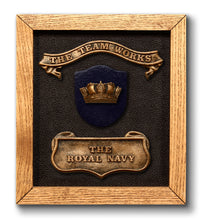 Load image into Gallery viewer, Royal Navy