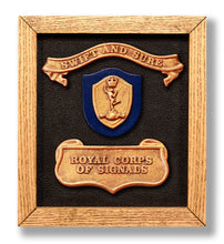 Load image into Gallery viewer, Royal Corps of Signals