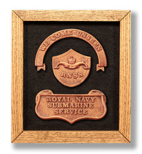 Load image into Gallery viewer, HMSS Submariner