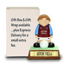 Load image into Gallery viewer, Aston Villa FC
