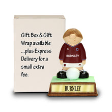 Load image into Gallery viewer, Burnely FC
