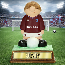 Load image into Gallery viewer, Burnely FC
