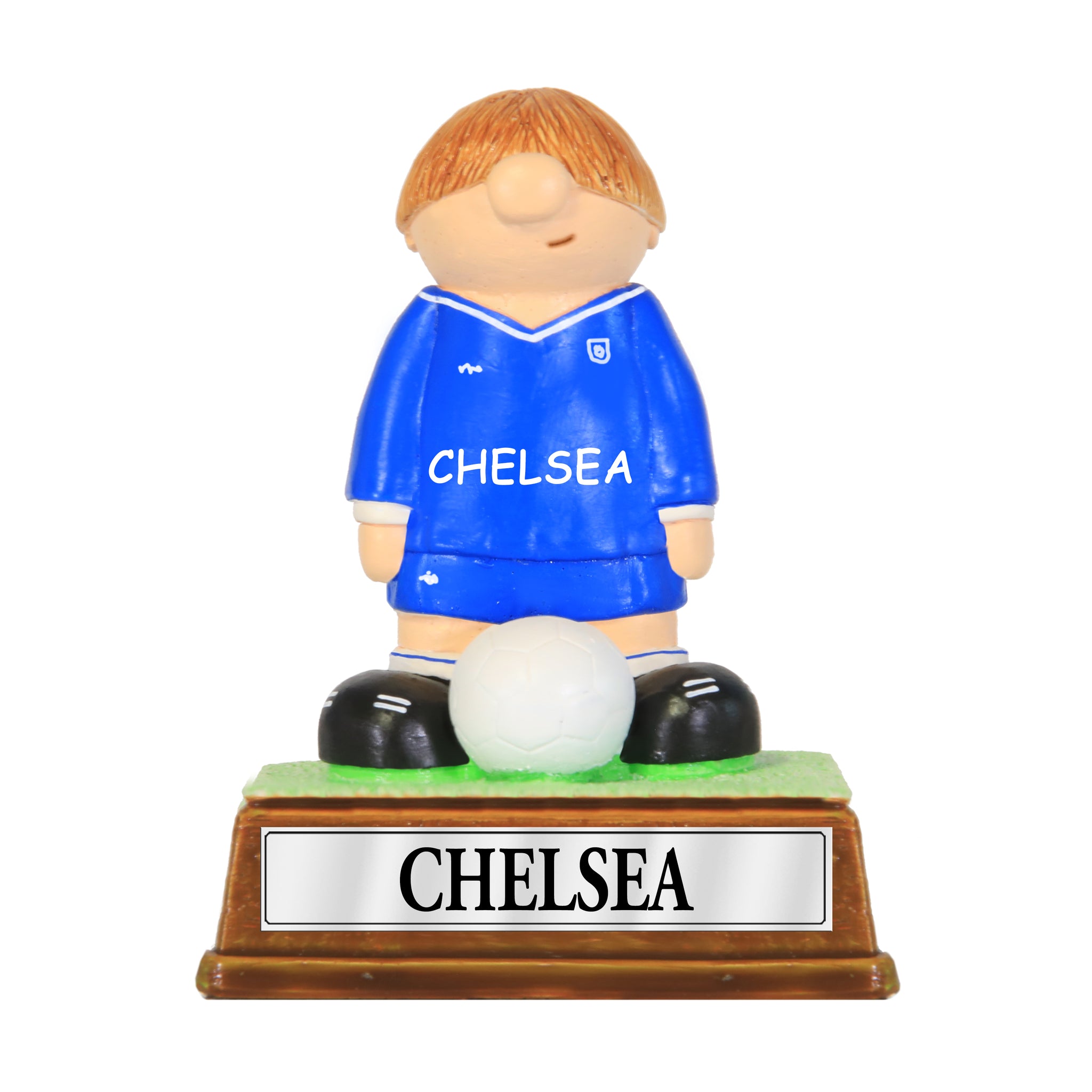 Chelsea Character Chelsea FC – Kerr Characters