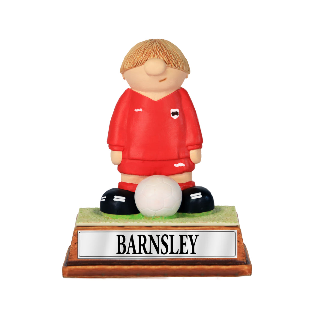 Barnsley FC